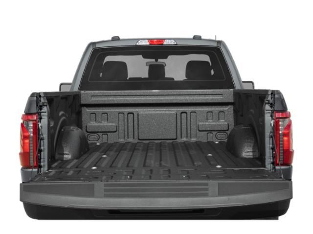new 2026 Ford F-150 car, priced at $37,580