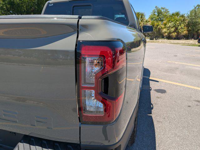 new 2026 Ford Ranger car, priced at $40,080
