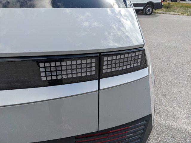 used 2023 Hyundai IONIQ 5 car, priced at $22,510