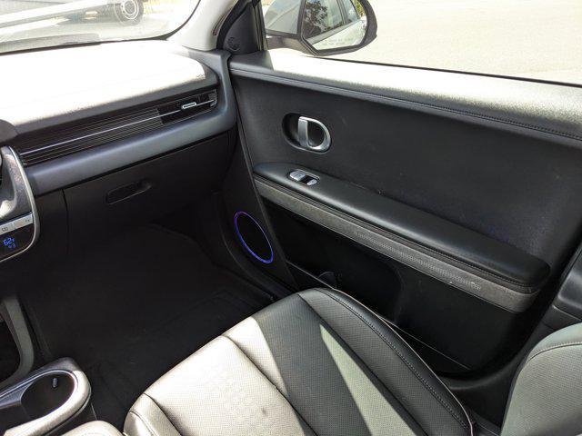 used 2023 Hyundai IONIQ 5 car, priced at $22,510