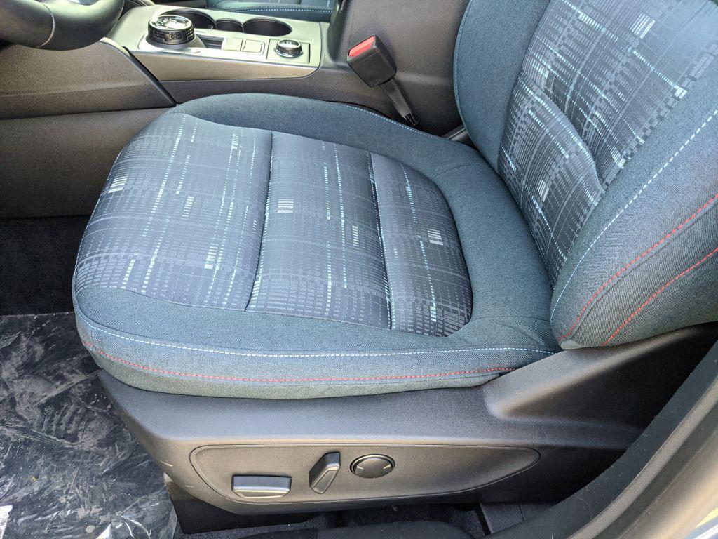 new 2025 Ford Bronco Sport car, priced at $31,995