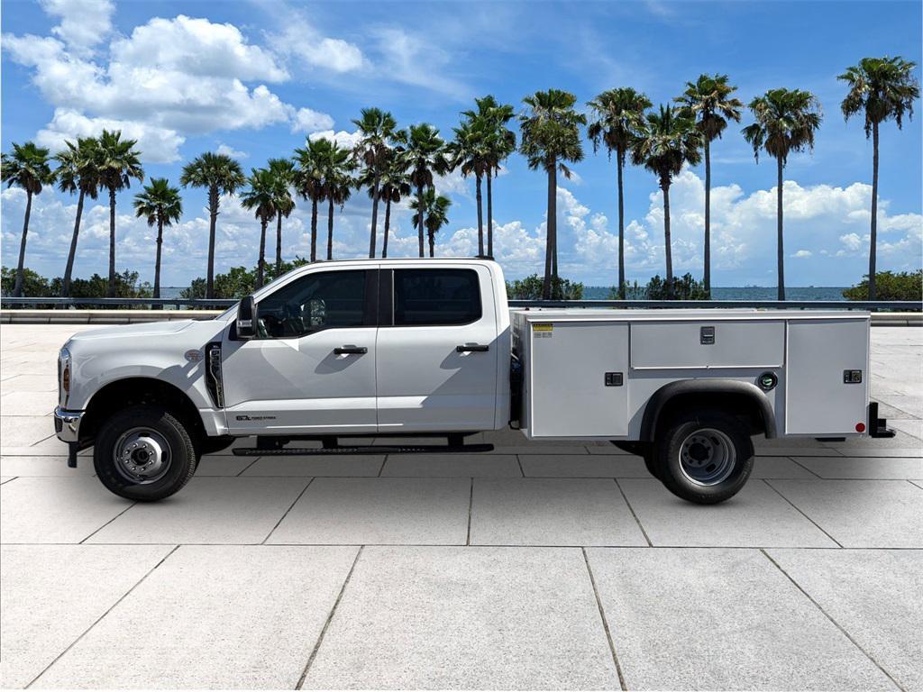 new 2026 Ford F-350 car, priced at $84,995