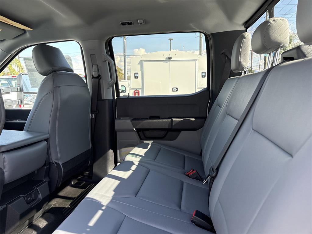 new 2026 Ford F-350 car, priced at $84,995