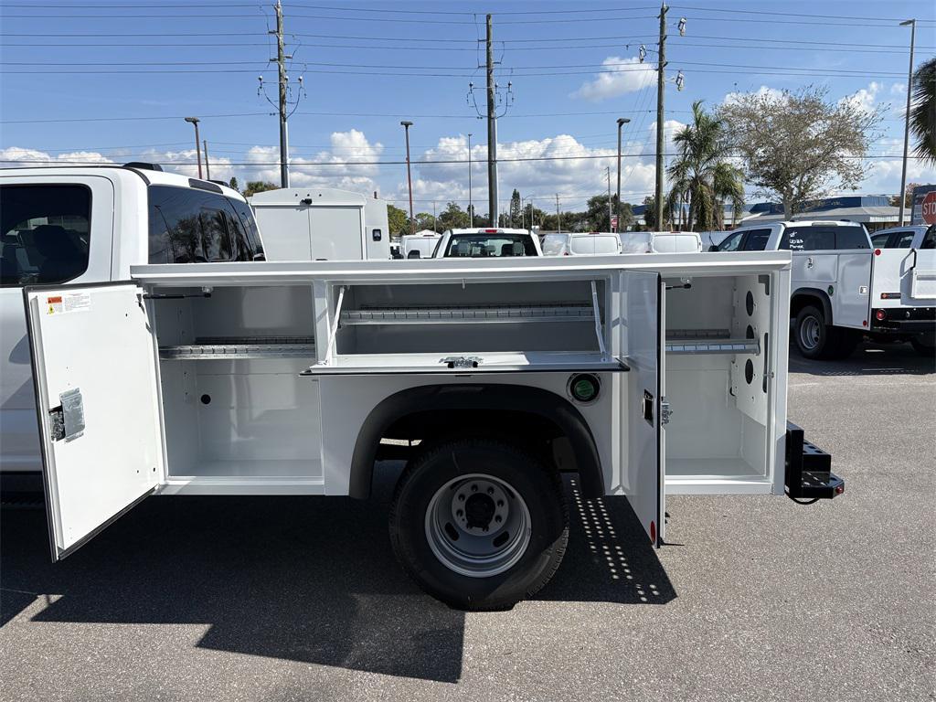 new 2026 Ford F-350 car, priced at $84,995