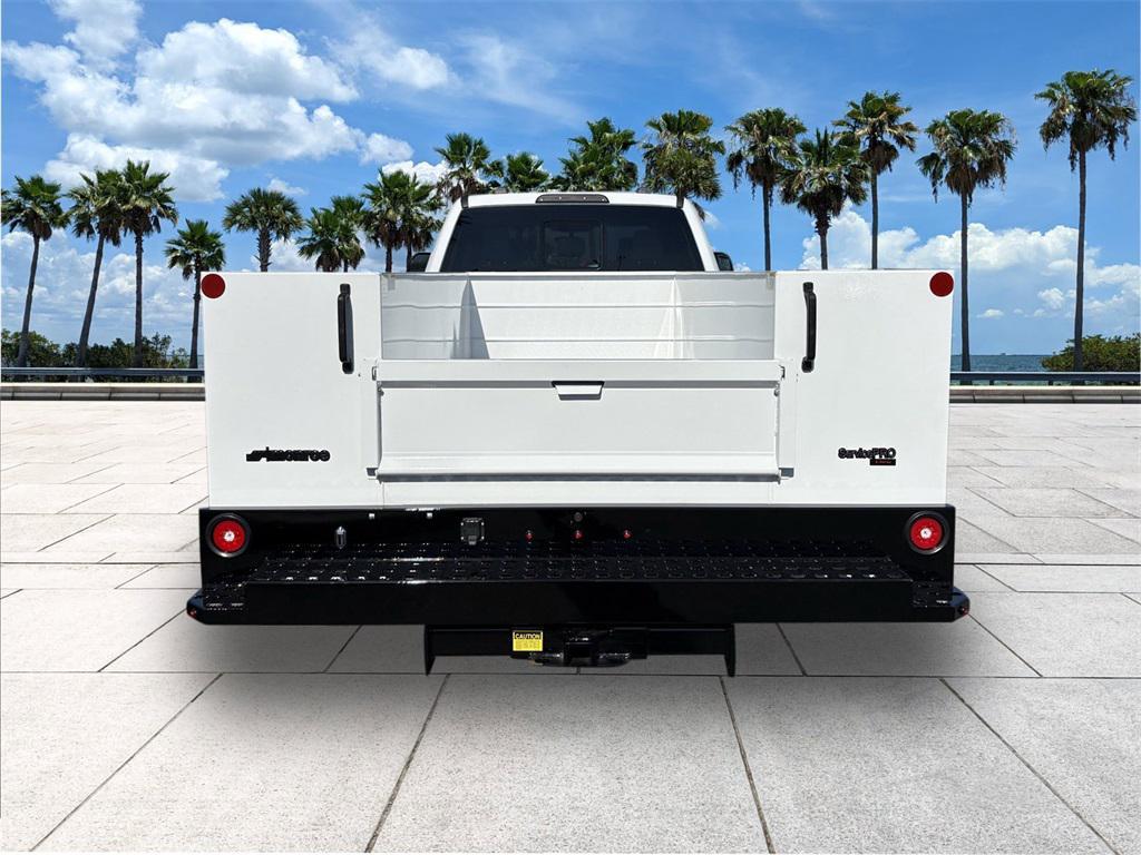 new 2026 Ford F-350 car, priced at $84,995