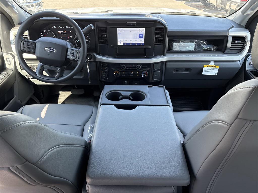 new 2026 Ford F-350 car, priced at $84,995
