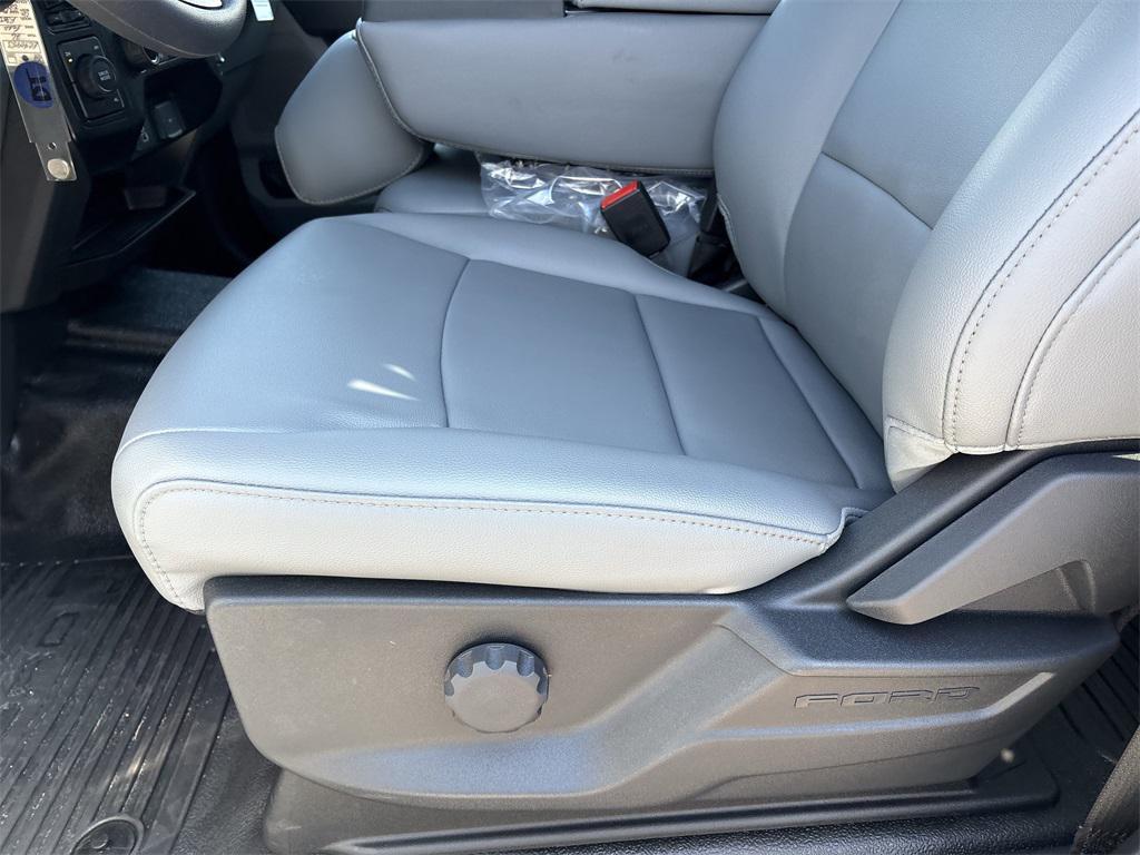 new 2026 Ford F-350 car, priced at $84,995