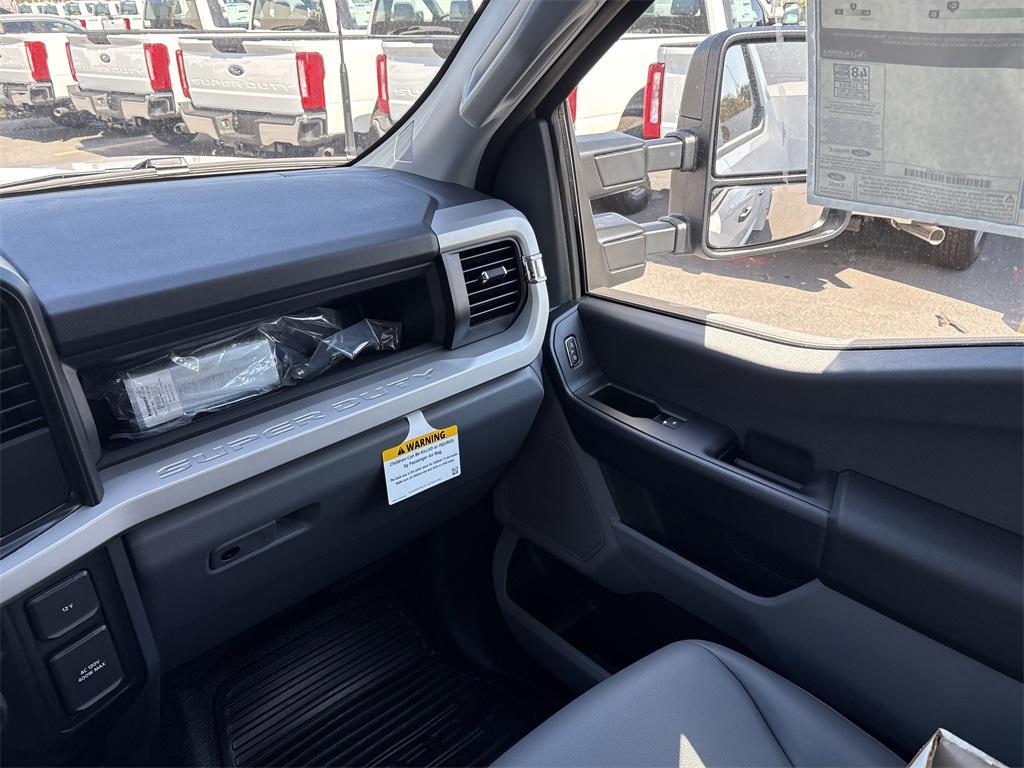 new 2026 Ford F-350 car, priced at $84,995