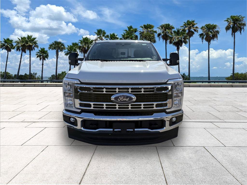 new 2026 Ford F-350 car, priced at $84,995