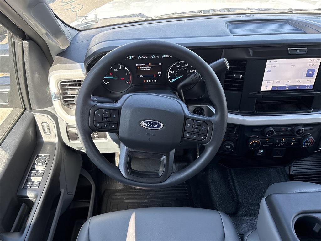 new 2026 Ford F-350 car, priced at $84,995