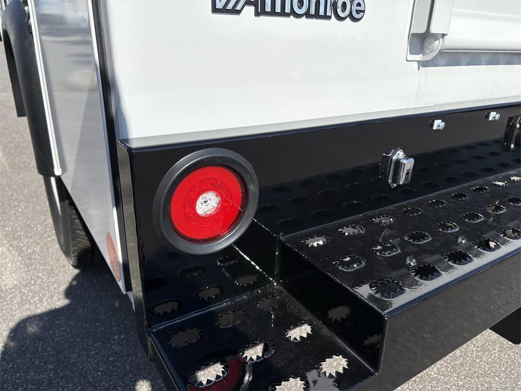 new 2026 Ford F-350 car, priced at $84,995