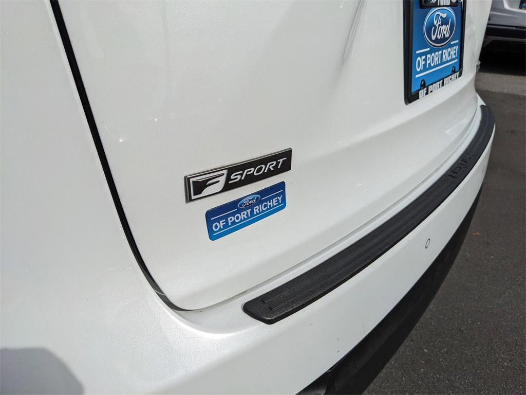 used 2016 Lexus NX 200t car, priced at $16,991