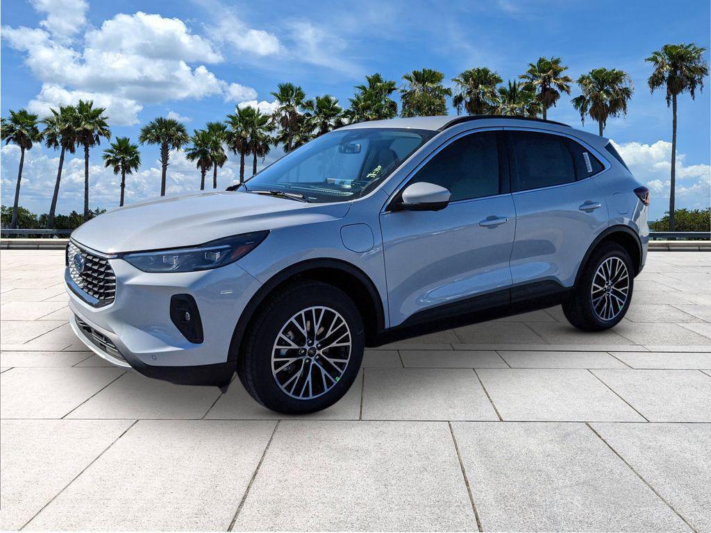 new 2026 Ford Escape PHEV car, priced at $29,495