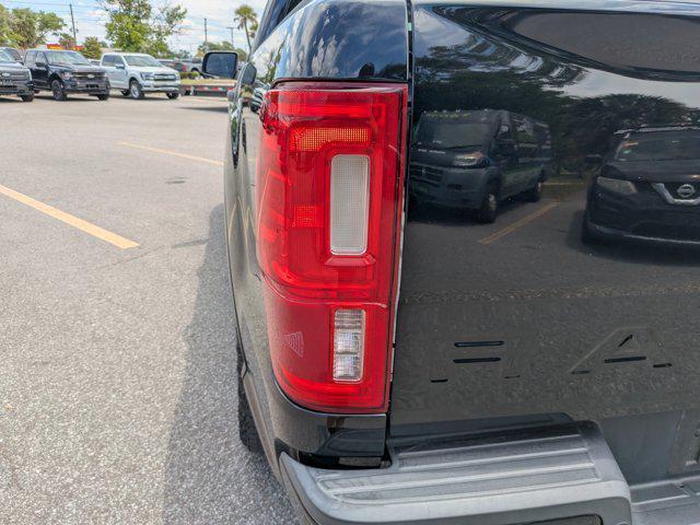 used 2020 Ford Ranger car, priced at $22,553