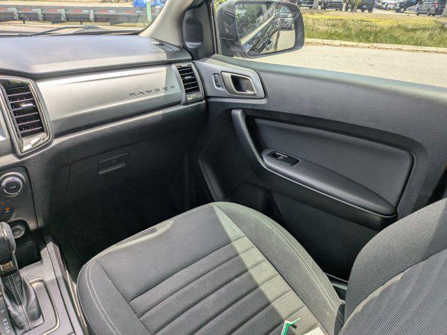 used 2020 Ford Ranger car, priced at $22,553