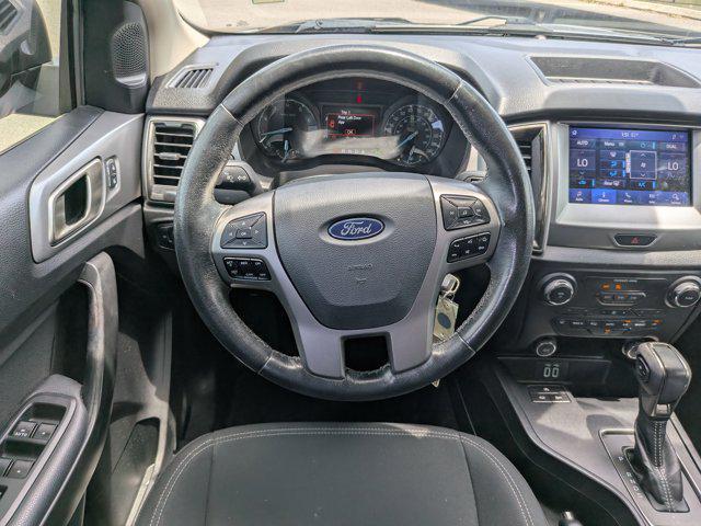 used 2020 Ford Ranger car, priced at $22,553