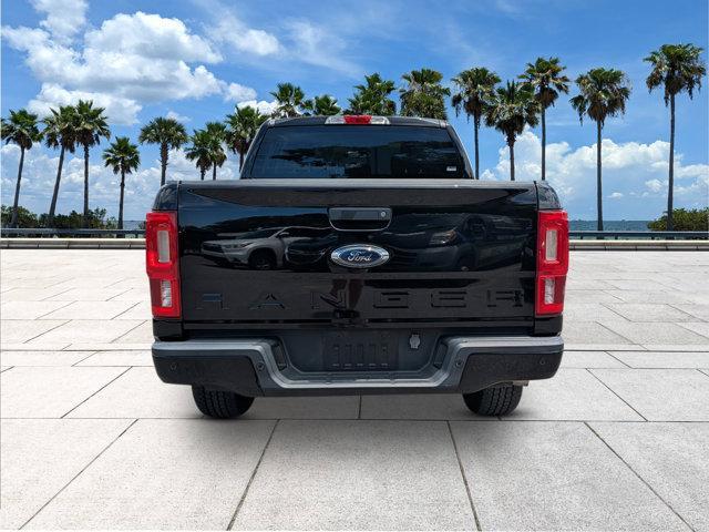 used 2020 Ford Ranger car, priced at $22,553