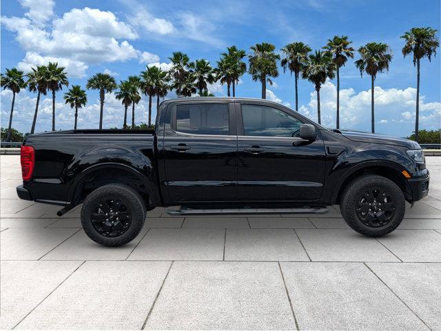 used 2020 Ford Ranger car, priced at $22,553