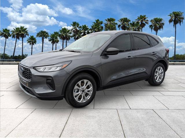 new 2025 Ford Escape car, priced at $24,495