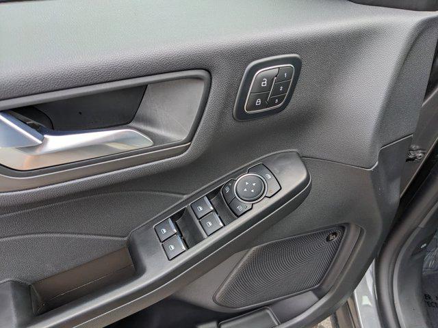 new 2025 Ford Escape car, priced at $24,495