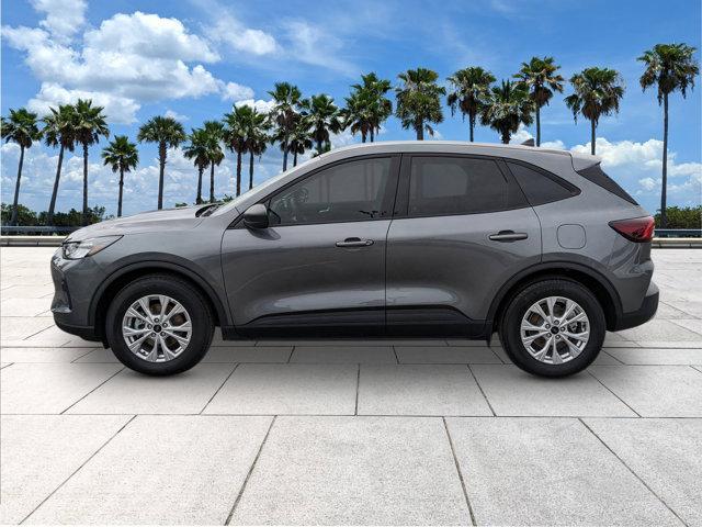new 2025 Ford Escape car, priced at $24,495