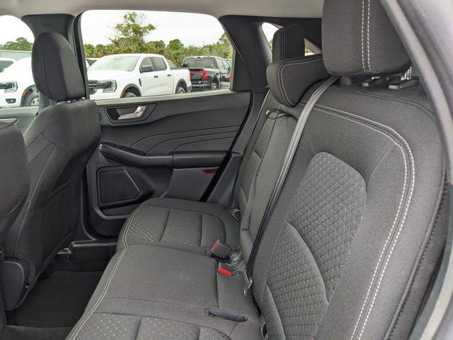 new 2025 Ford Escape car, priced at $24,495