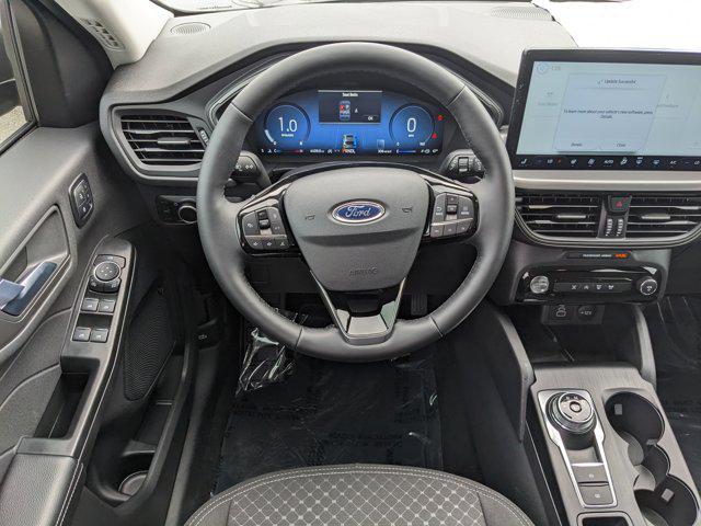 new 2025 Ford Escape car, priced at $24,495