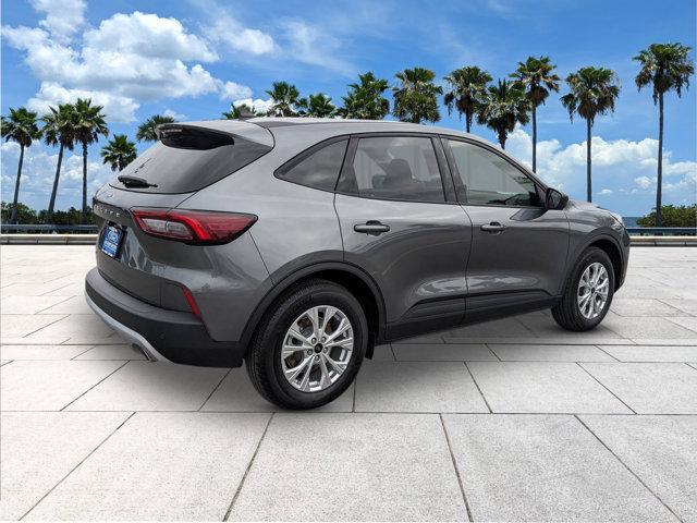 new 2025 Ford Escape car, priced at $24,495