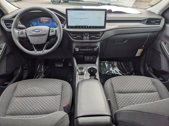 new 2025 Ford Escape car, priced at $24,495