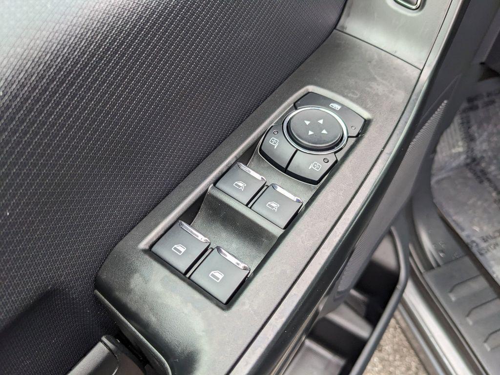 used 2025 Ford F-150 car, priced at $41,973