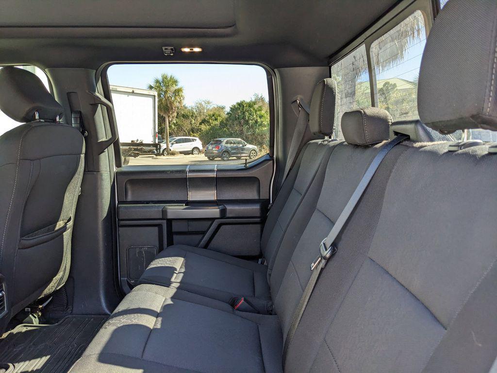 used 2020 Ford F-150 car, priced at $28,412