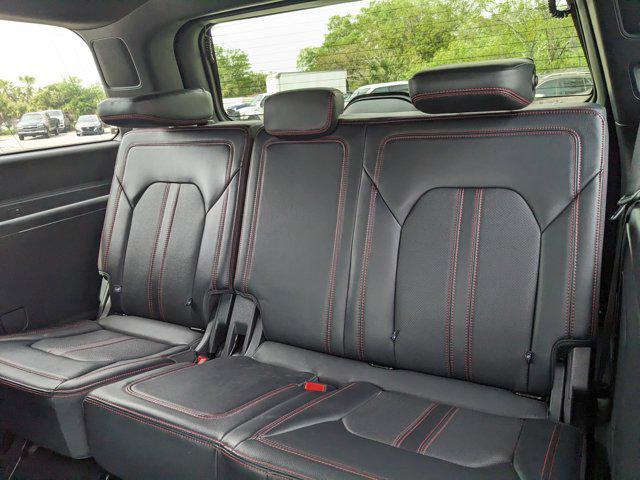 used 2024 Ford Expedition car, priced at $53,438