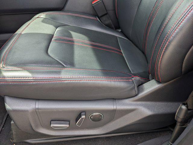 used 2024 Ford Expedition car, priced at $53,438