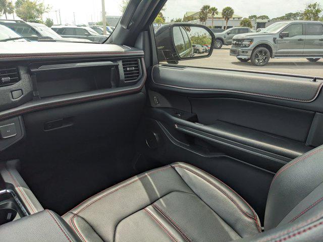 used 2024 Ford Expedition car, priced at $53,438