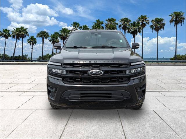 used 2024 Ford Expedition car, priced at $53,438