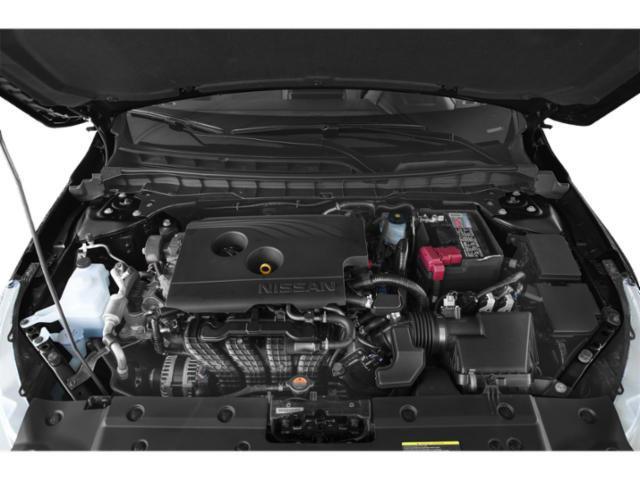 used 2020 Nissan Altima car, priced at $14,806