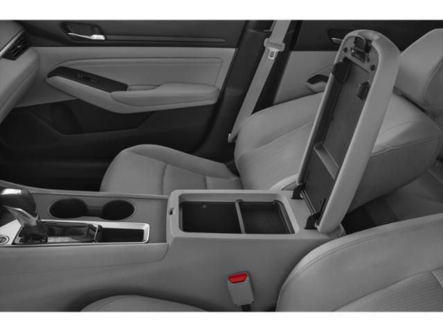 used 2020 Nissan Altima car, priced at $14,806