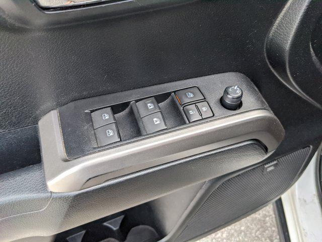 used 2021 Toyota Tacoma car, priced at $35,899