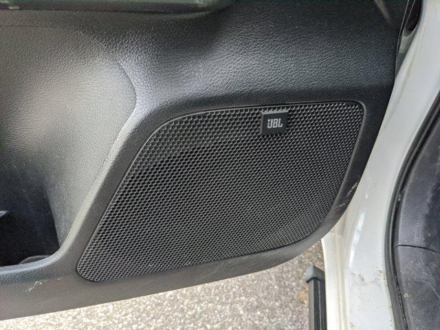 used 2021 Toyota Tacoma car, priced at $35,899