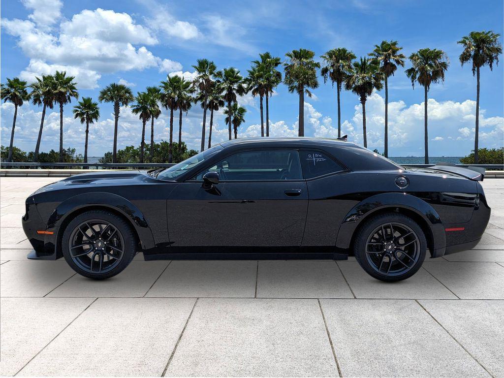 used 2019 Dodge Challenger car, priced at $41,537