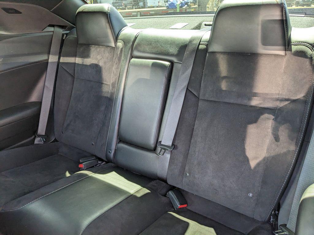 used 2019 Dodge Challenger car, priced at $41,537