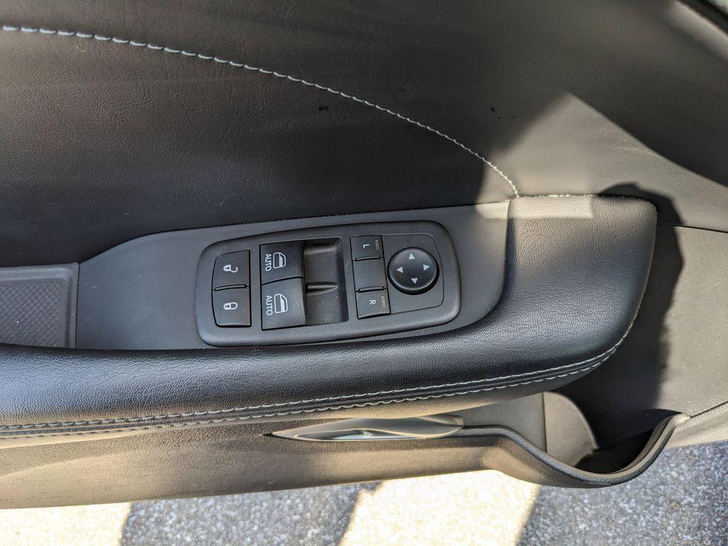 used 2019 Dodge Challenger car, priced at $41,537