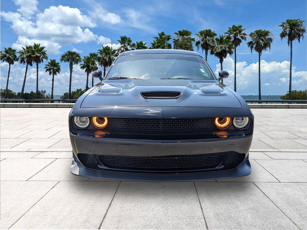 used 2019 Dodge Challenger car, priced at $41,537