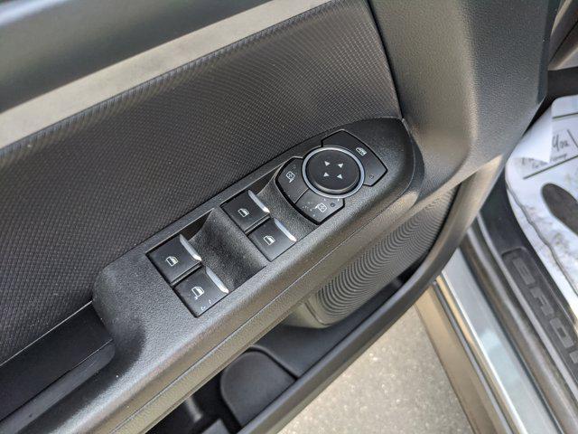 used 2021 Ford Bronco Sport car, priced at $15,652