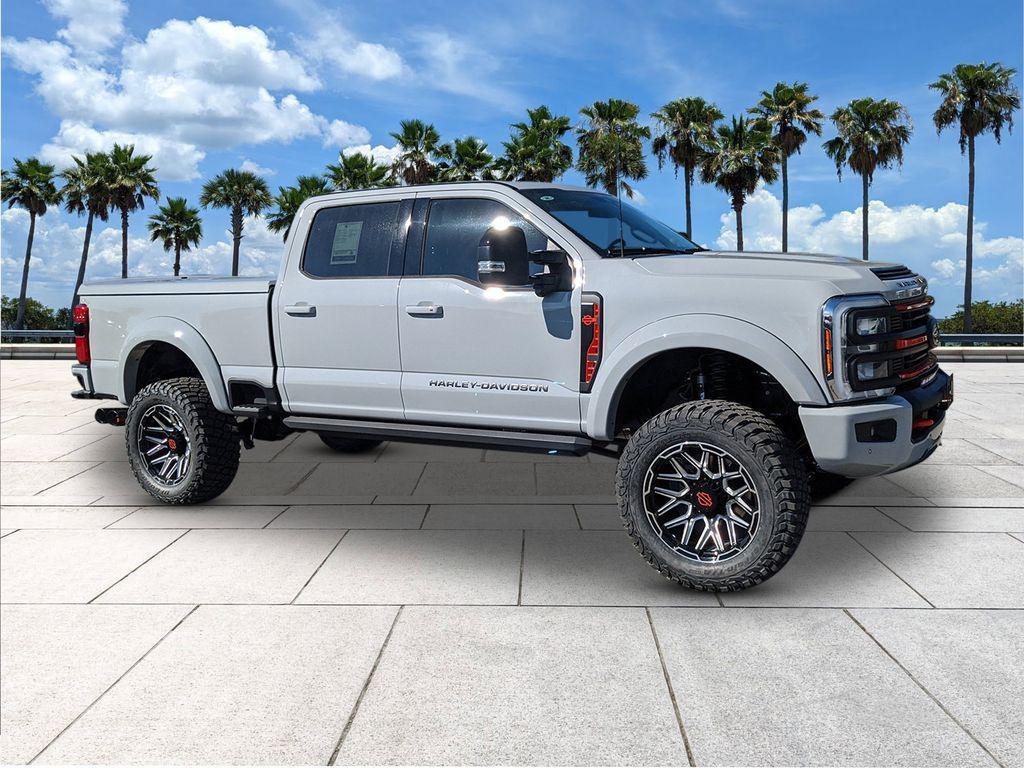 new 2026 Ford F-250 car, priced at $129,995