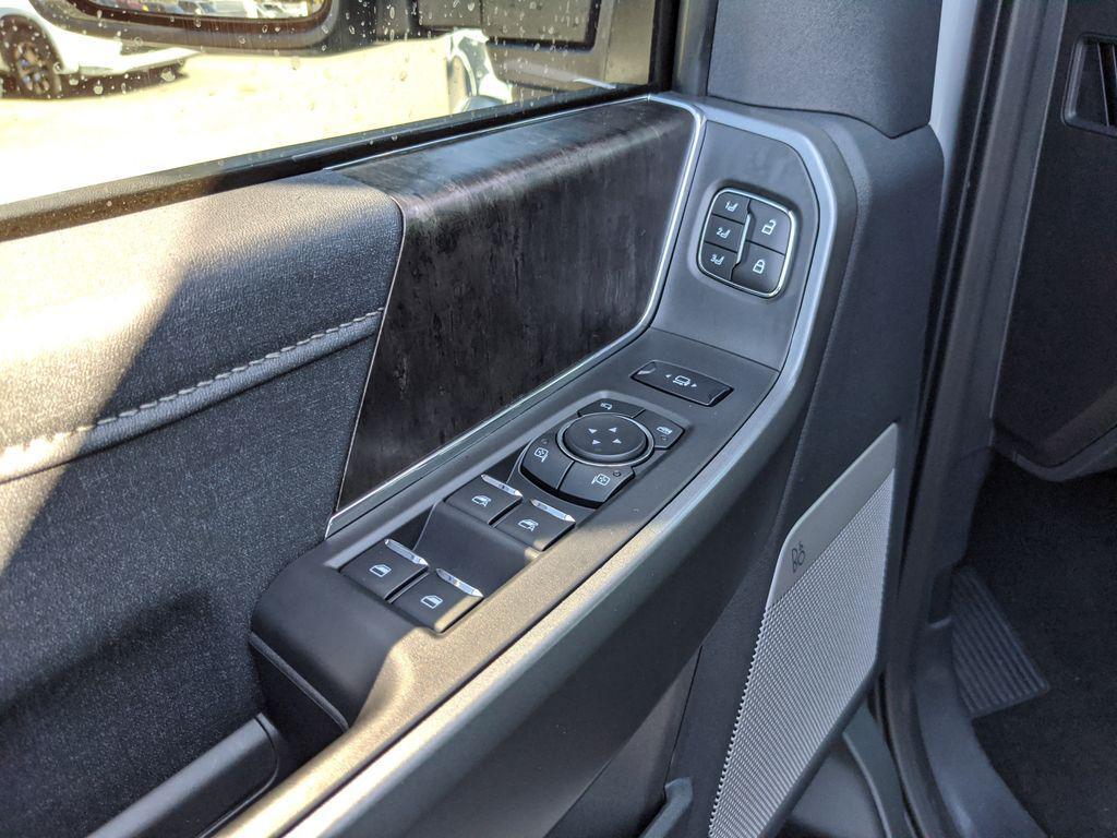 new 2026 Ford F-250 car, priced at $129,995