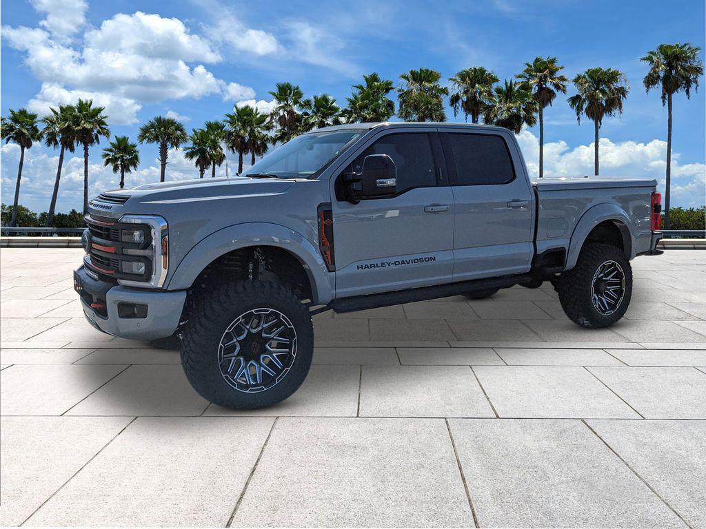new 2026 Ford F-250 car, priced at $129,995