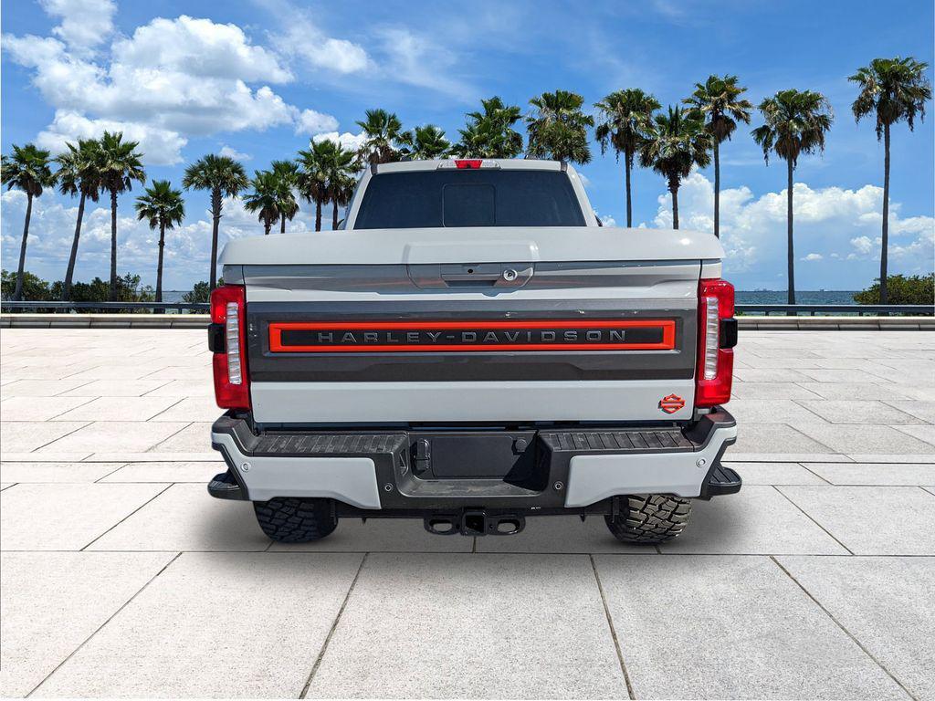 new 2026 Ford F-250 car, priced at $129,995