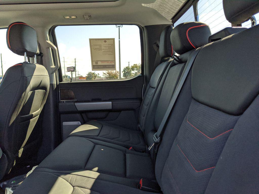 new 2026 Ford F-250 car, priced at $129,995