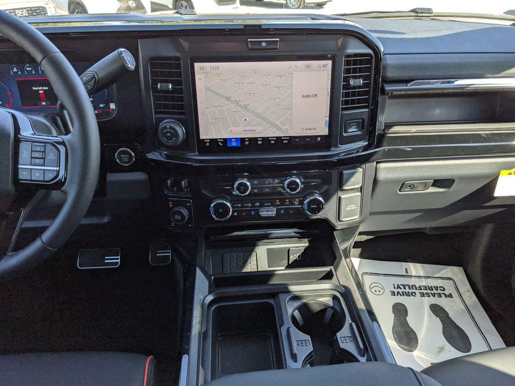 new 2026 Ford F-250 car, priced at $129,995